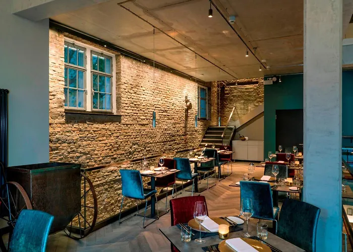 OderbergerHotel Berlin