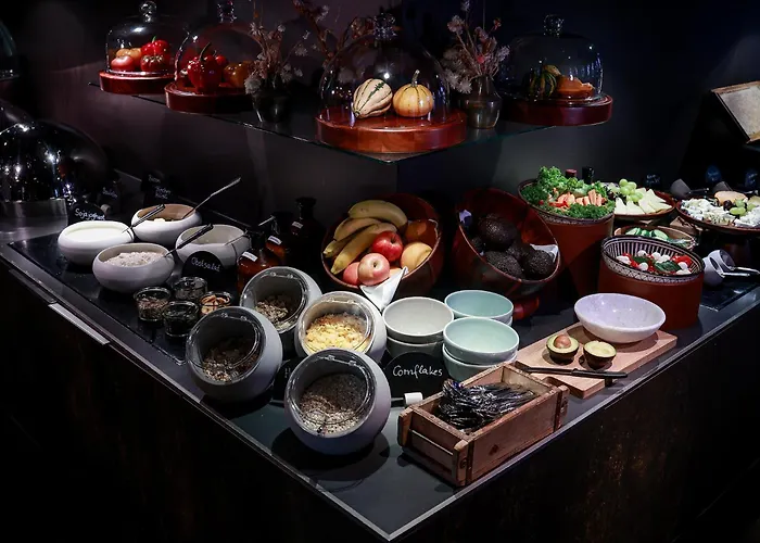 AMANO Rooms&ApartmentsHotel Berlin